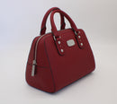 Michael Kors Saffiano Small Satchel