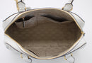 Michael Kors Saffiano Large Satchel