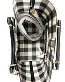 Michael Kors Greenwich Large Leather Tote