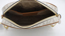 Michael Kors Fulton Large EW Signature Crossbody