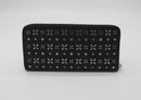 Michael Kors Jet Set Travel Perforated Wallet