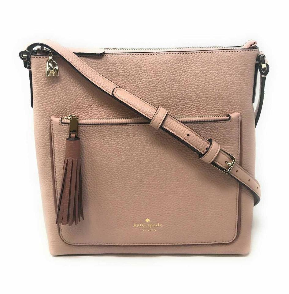 Kate spade on purpose zip crossbody Clearance