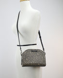 Marc Jacobs M0014153 - Flowered Playback Crossbody in Sandstone Beige