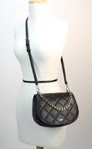 Kate Spade Emerson Place Rita Quilted Crossbody