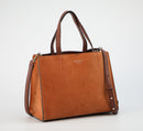 Kate Spade Sam Suede Medium Satchel