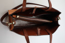 Kate Spade Sam Suede Medium Satchel