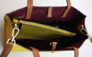 Kate Spade Sam Suede Medium Satchel