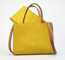 Kate Spade Sam Suede Medium Satchel