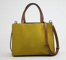Kate Spade Sam Suede Medium Satchel