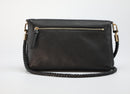 Tory Burch Taylor Mini Fold Over Crossbody