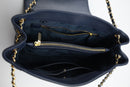 Kate Spade WKRU3096 - Somerton Street Dilia Clutch Crossbody in Diver Blue