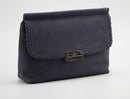 Kate Spade WKRU3096 - Somerton Street Dilia Clutch Crossbody in Diver Blue