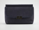 Kate Spade WKRU3096 - Somerton Street Dilia Clutch Crossbody in Diver Blue