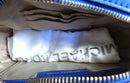 Michael Kors Studio Ginny Medium Leather Messenger Bag