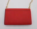 Tory Burch Robinson Chain Wallet Crossbody