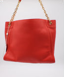 Tory Burch Britten Small Slouchy Tote