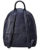 Tory Burch Leather Backpack