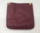 Tory Burch Whipstitch Swingpack Hobo