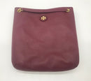 Tory Burch Whipstitch Swingpack Hobo