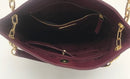 Tory Burch Whipstitch Swingpack Hobo