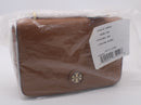 Tory Burch Whipstitch Logo Adjustable Chain Crossbody