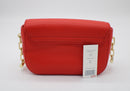 Tory Burch Whipstitch Logo Mini Crossbody