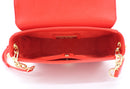 Tory Burch Whipstitch Logo Mini Crossbody
