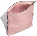 Tory Burch McGraw Foldover Leather Crossbody