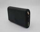 Tory Burch Bombe Flat Wallet Crossbody