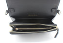 Tory Burch Bombe Flat Wallet Crossbody