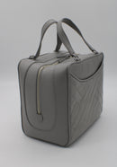 Tory Burch Alexa Leather Satchel