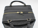 Tory Burch Alexa Leather Satchel