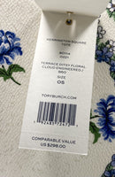 Tory Burch Kerrington Square Tote