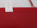 Tory Burch Thea Flat Wallet Crossbody