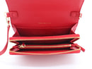 Tory Burch Thea Flat Wallet Crossbody