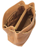 Tory Burch Britten Triple Compartment Tote