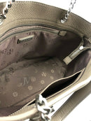 Tory Burch Britten Triple Compartment Tote