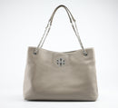 Tory Burch Britten Triple Compartment Tote