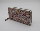 Tory Burch Carter Continental Wallet