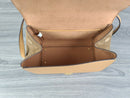 Tory Burch Juliette Mixed Material Mini Satchel