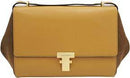 Tory Burch Juliette Mixed Material Mini Satchel