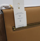Tory Burch Juliette Mixed Material Mini Satchel