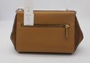 Tory Burch Juliette Mixed Material Mini Satchel