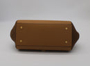 Tory Burch Juliette Mixed Material Mini Satchel