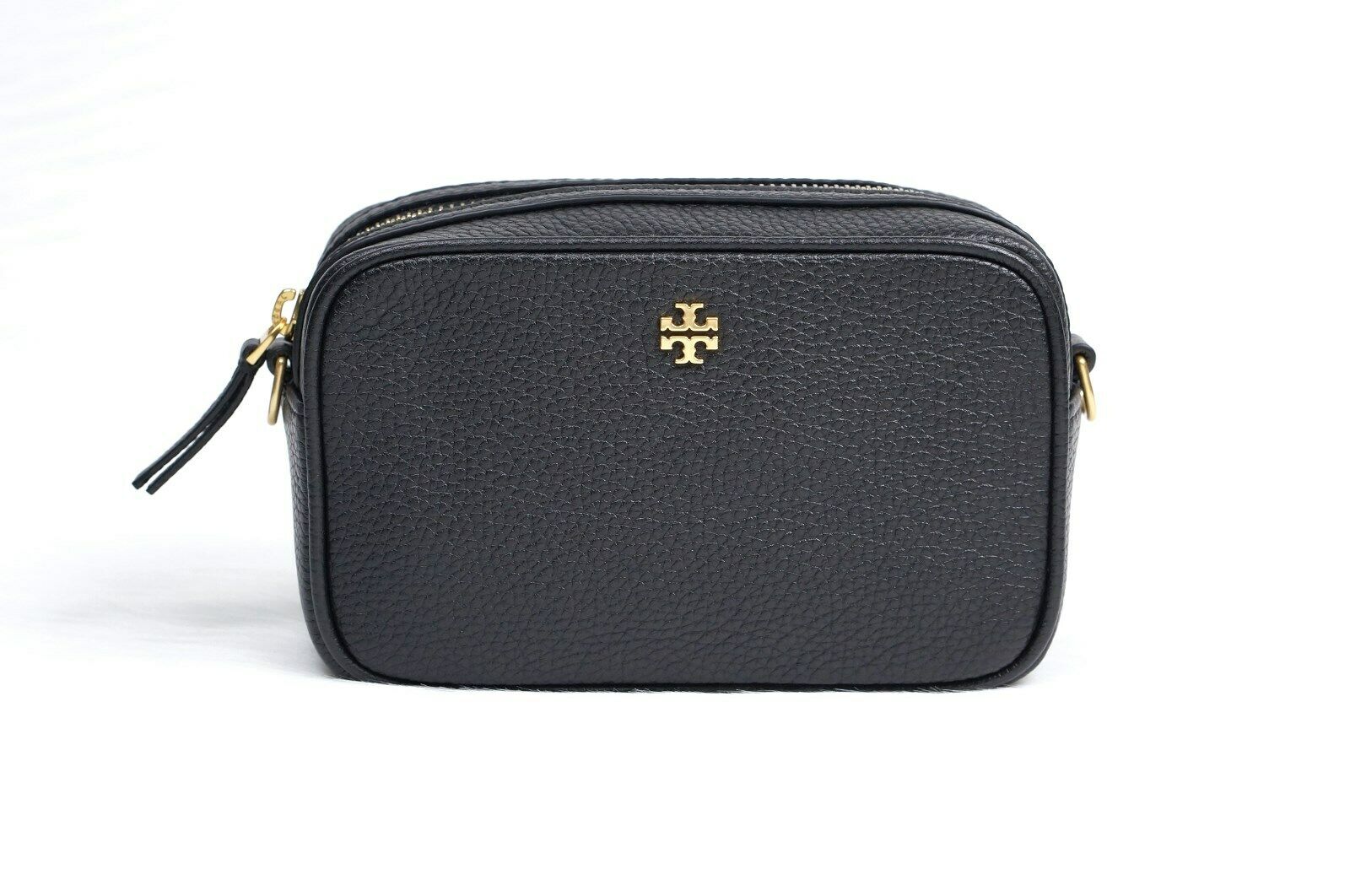 What's In My Small Bag? ft. Tory Burch Camera Bag 