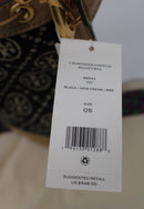 Tory Burch T Monogram Chenille Bucket Bag