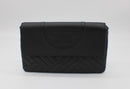 Tory Burch Alexa Leather Clutch