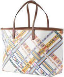 Tory Burch Kerrington Square Tote