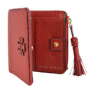 Tory Burch Taylor Mini Wallet Card Case ID Holder