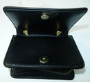 Tory Burch Alexa Micro Mini Leather Crossbody